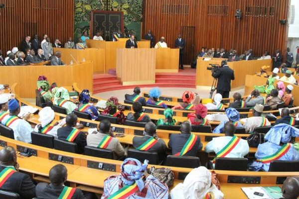 Nouvelles révélations sur le faux député