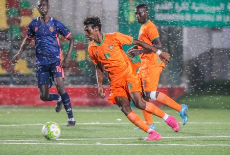 Mauritanie : un match du championnat de football arrêté après une invasion d’insectes sur le stade