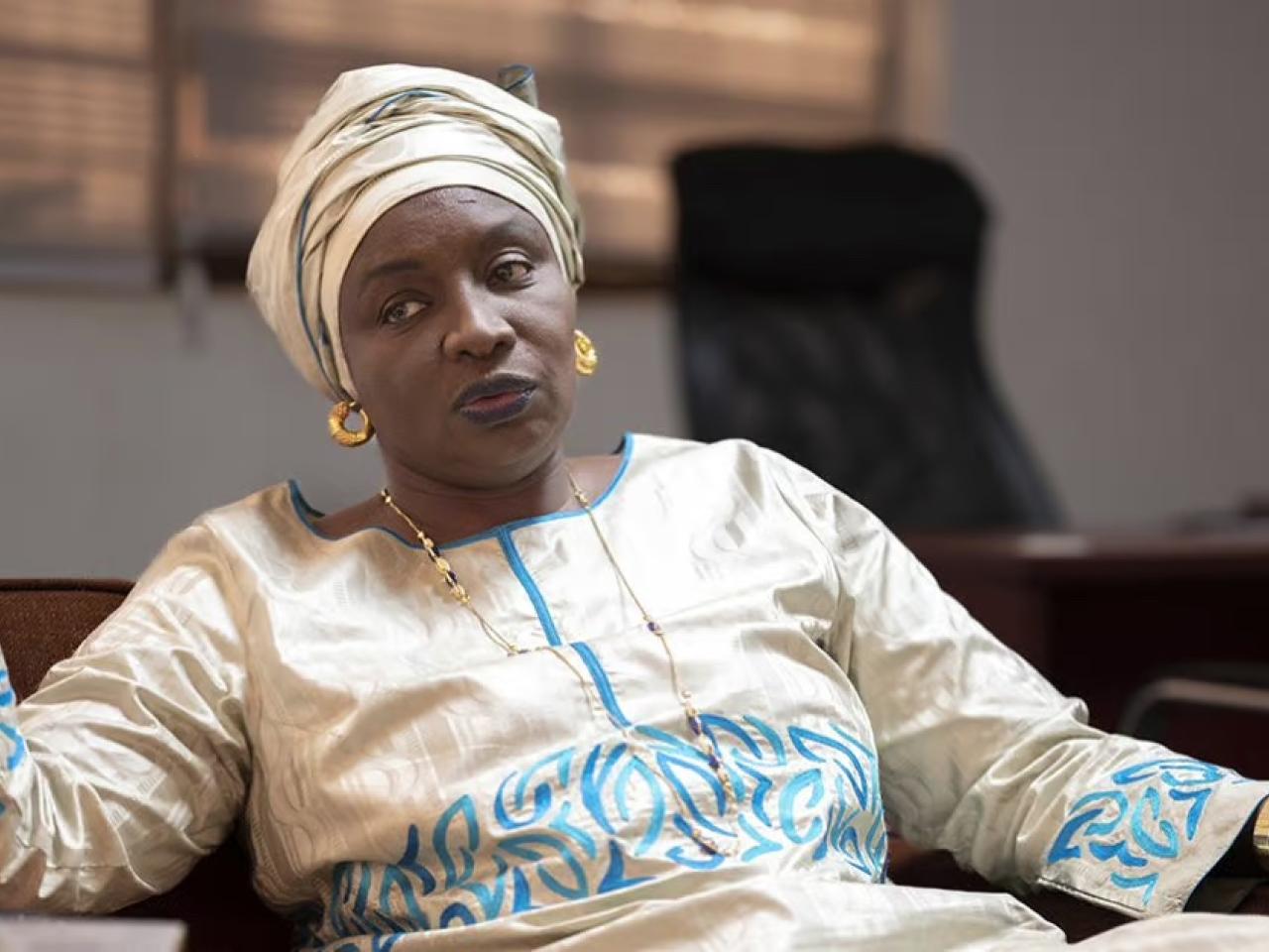 Présidentielle 2024: Aminata Touré annonce sa candidature