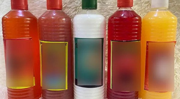 Podor, Ranérou : « Boul faalé » parfum transformé en alcool explose chez les jeunes