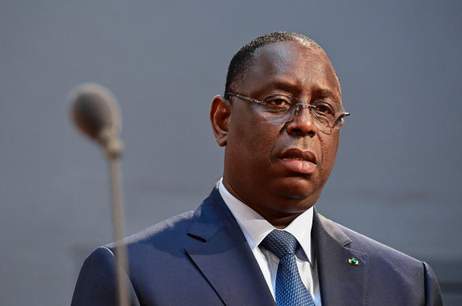 Le Sénégal gangrené par la corruption (Le Figaro)