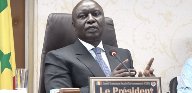 CESE : Les Conseillers BBY pour l'exclusion de Idrissa Seck de la coalition au pouvoir