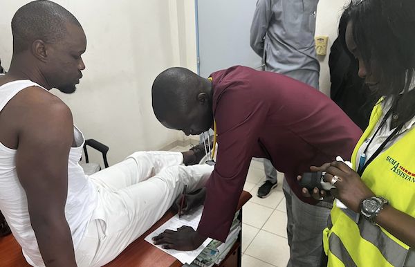 « Tentative d’assassinat » : Sonko livre les résultats des analyses des laboratoires étrangers