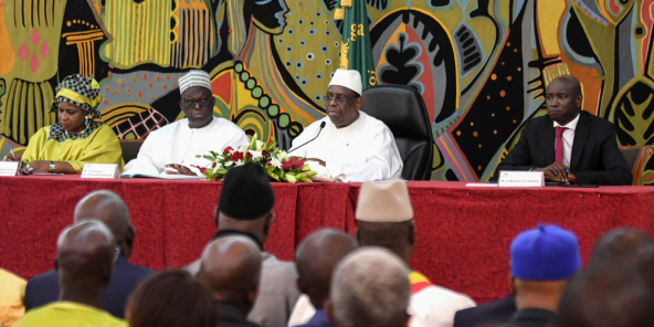 Près de 12 ans au pouvoir, Macky Sall, ses 3 dialogues et ces questions majeures jamais réglées