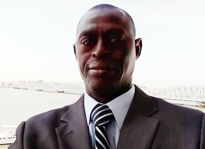 Démission : Mody DIOP claque la porte de Taxawu Sénégal