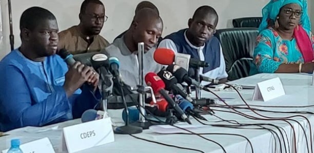 La liberté des journalistes Pape NDIAYE et Serigne Saliou Gueye actée: la CAP sursoit à la Journée sans presse du 23 juin