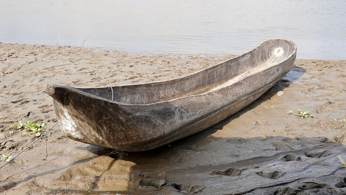 Podor : une fille meurt noyée dans le chavirement d’une pirogue, sa jumelle portée disparue