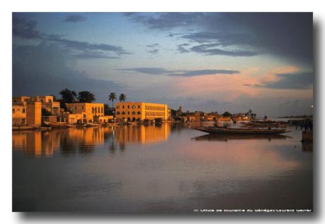 Le naufrage silencieux du tourisme au Sénégal.