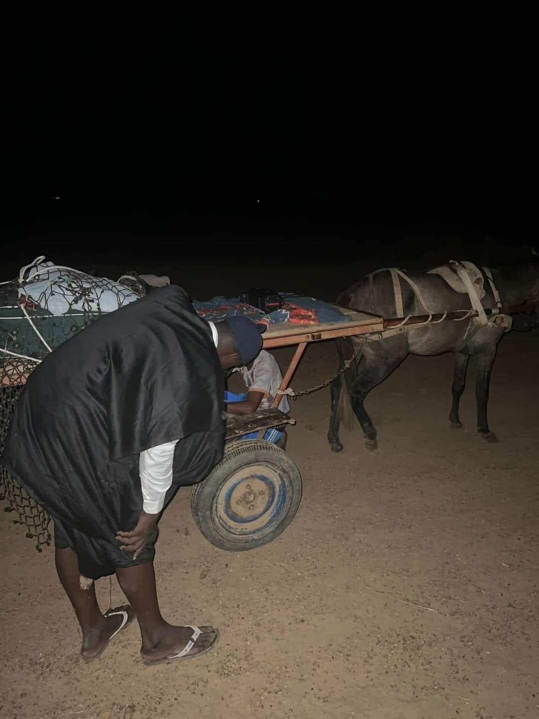 Pastef : Ngagne Demba Touré s'est exilé au Mali