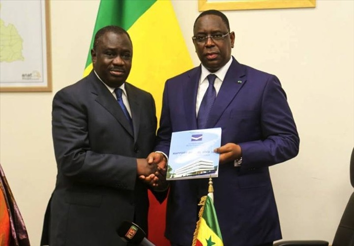 Libération d'Ousmane SONKO : plus de 100 universitaires et d'anciens ministres écrivent à Macky SALL