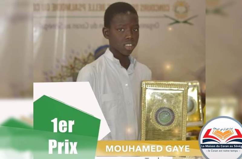 Arabie Saoudite : Un Sénégalais á la tête d'un concours international de récital du Coran
