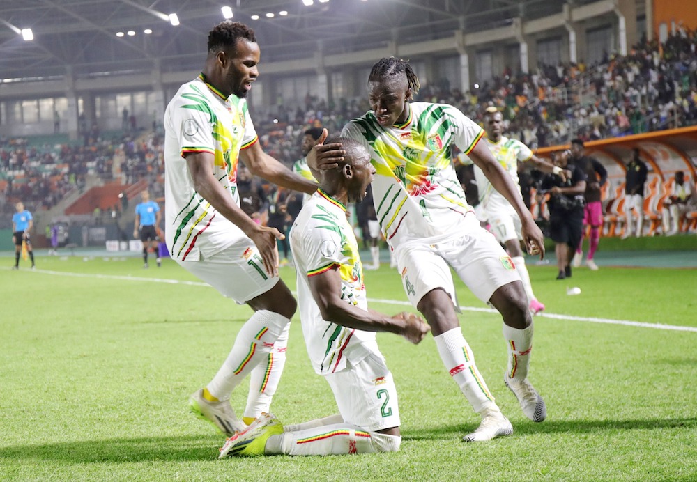 CAN 2024 Le Mali Ma Trise L Afrique Du Sud Et Remporte Son Premier Match   77845113 56541048 