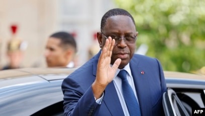 Présidentielle : Macky Sall promet de fixer ‘’immédiatement’’ une nouvelle date