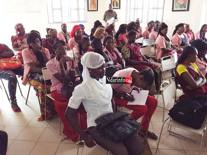 Journée de l'enfant africain: l'adjoint au gouverneur Babacar Bâ appelle les parents à la sérénité.