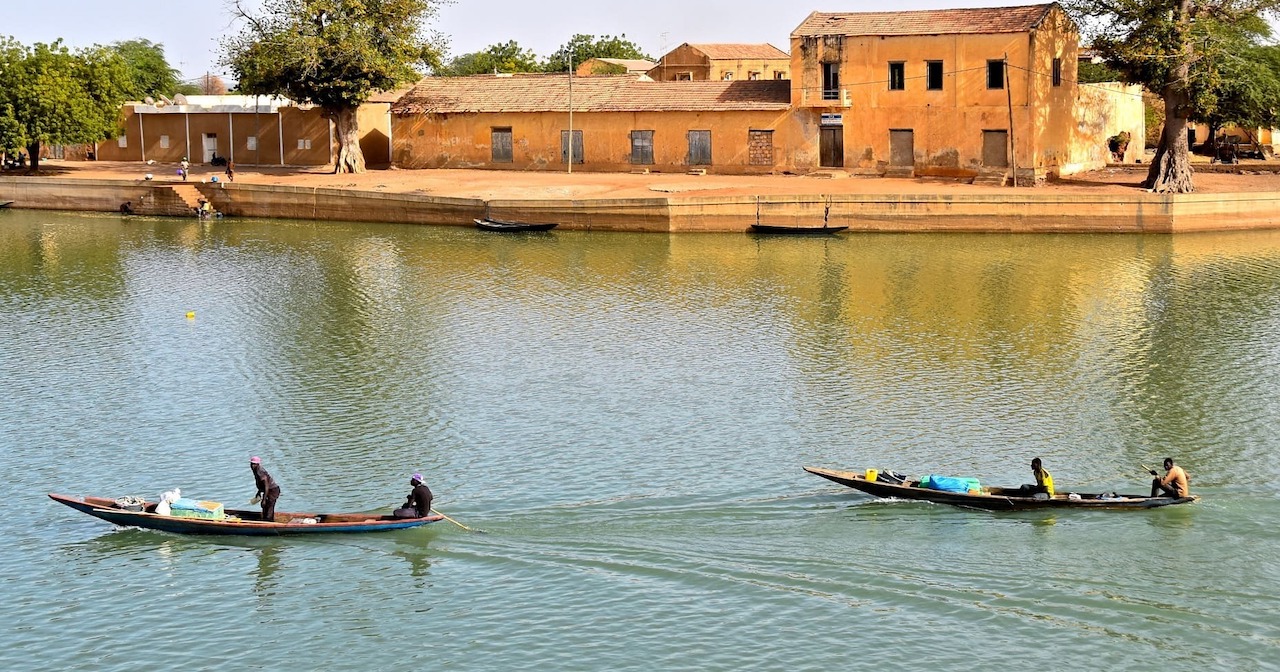 L’OMVS appelle à accélérer la mise en œuvre du Projet de navigation sur le fleuve Sénégal