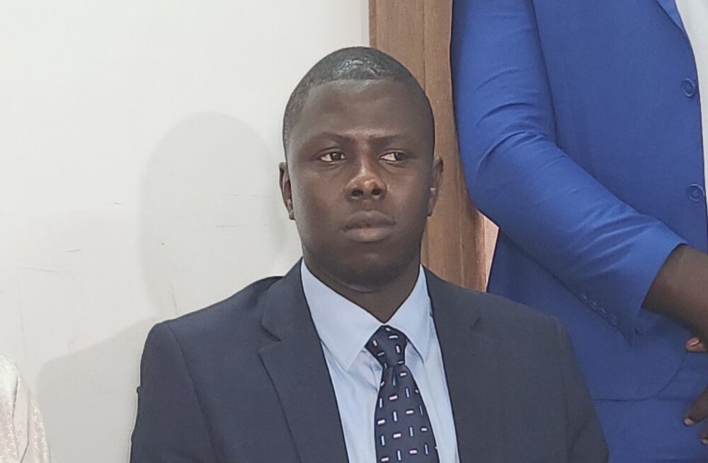 Ngagne Demba Touré, DG de SEMISEN : " Notre pays ne doit plus exporter tous les minerais extraits de son sous-sol "