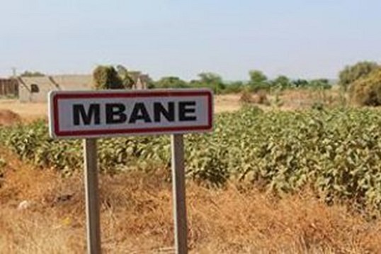 ​Tenaillé par la soif d’eau et les accaparements de terres : Mbane lance un cri de détresse