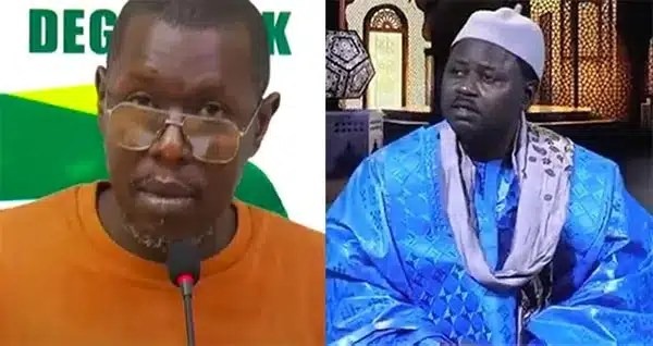 Tribunal de Dakar : la sentence tombe pour Bah Diakhaté et l’Imam Ndao