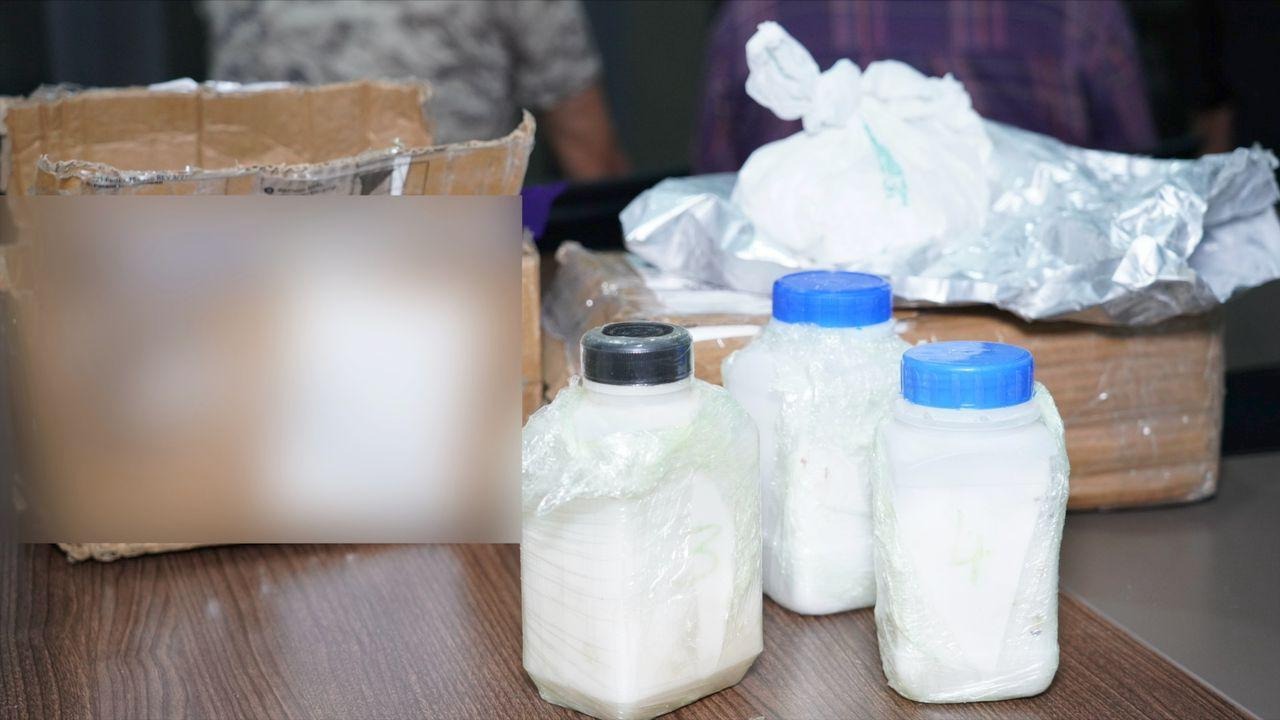 AIBD: Quatre personnes arrêtées avec 20 kg de cocaïne