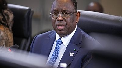 France : les poursuites contre Macky SALL rejetées par le parquet