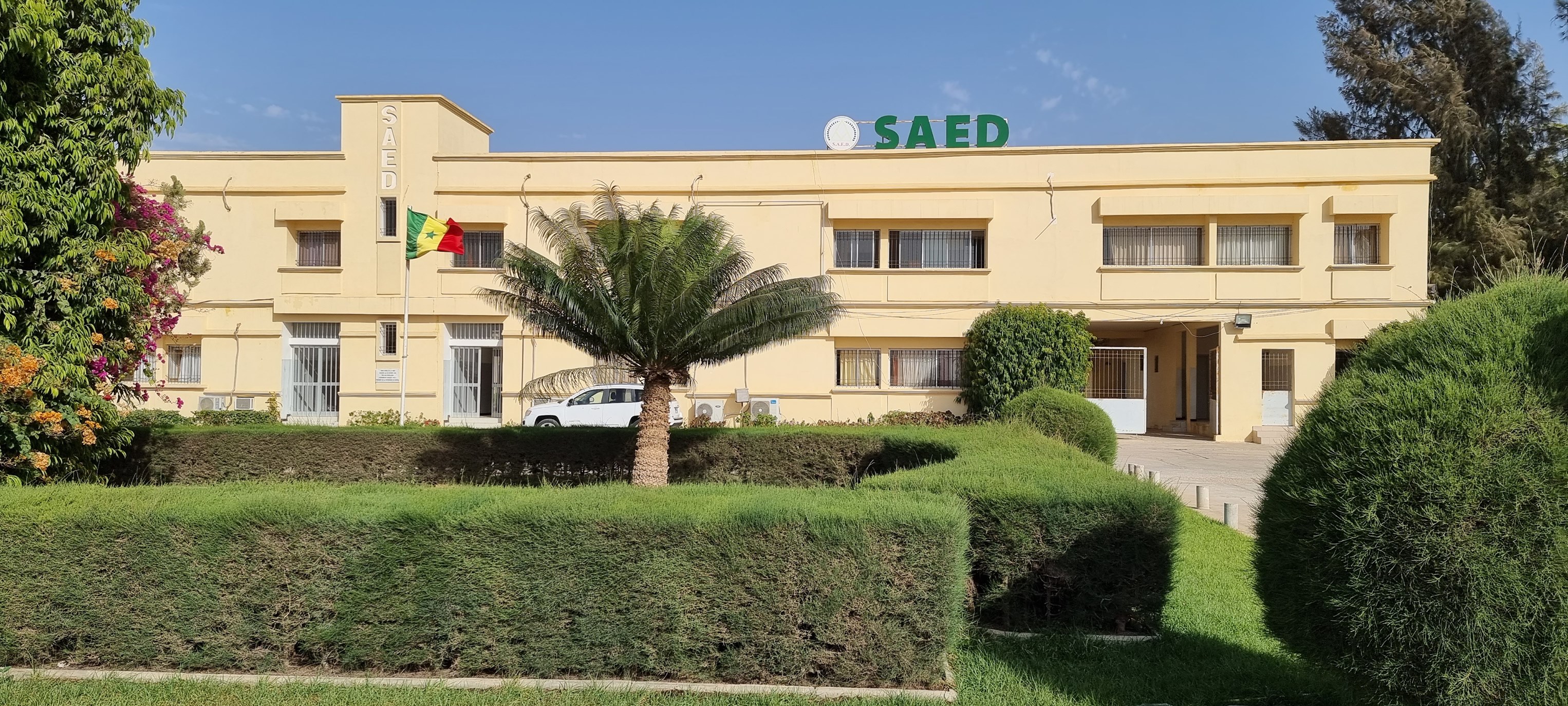 Redéfinir la mission de la Saed dans l'intérêt des paysans