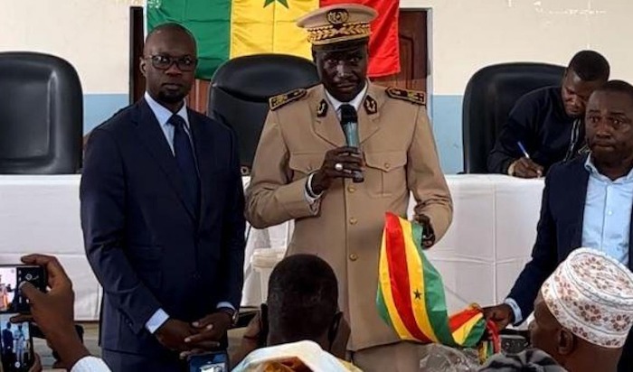 Succession d'Ousmane SONKO à la Mairie de Ziguinchor : le Préfet a convoqué le Conseil municipal