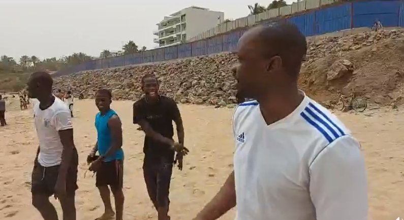 Emprise sur le littoral : Ousmane SONKO va dévoiler " un fait grave" ce dimanche