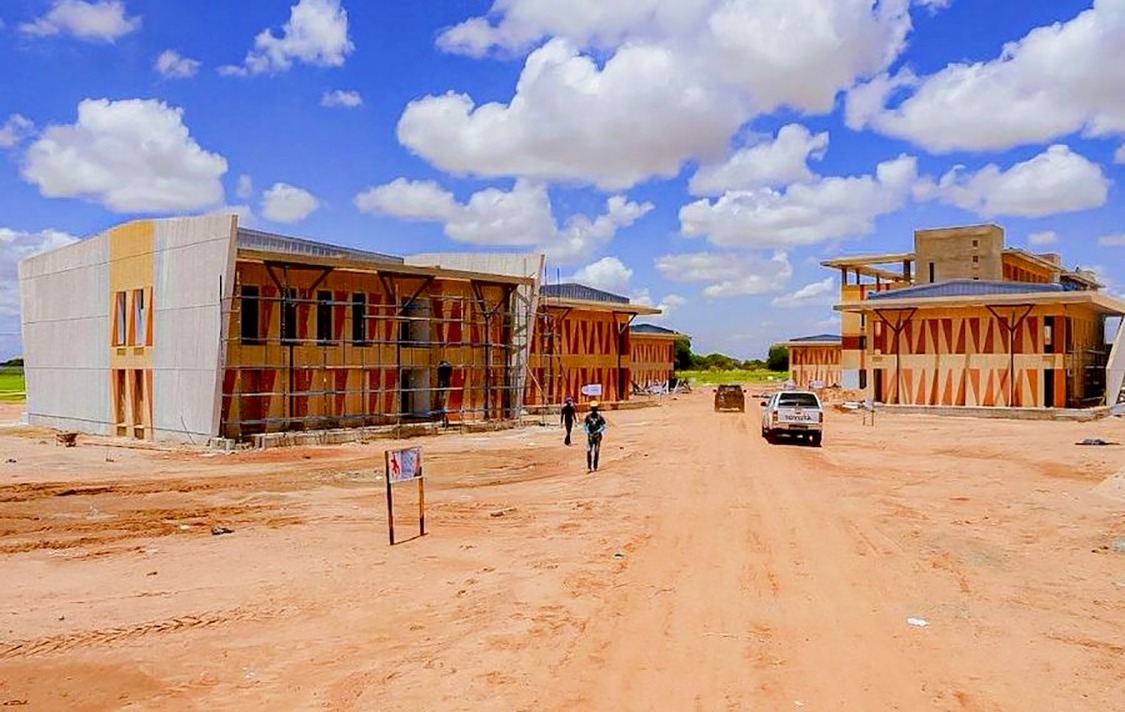 Université Alioune Diop de Bambey : la recrudescence de cas de VIH et de l'hépatite B sème la panique