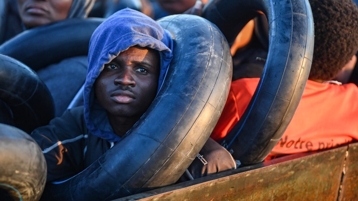 Quinze morts et 160 disparus dans un naufrage au large de la Mauritanie