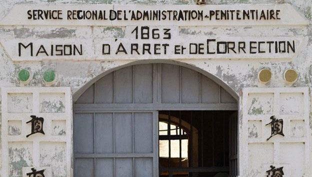 Ibrahima SY: «depuis 1965, seule la prison de Saint-Louis a été construite au Sénégal »