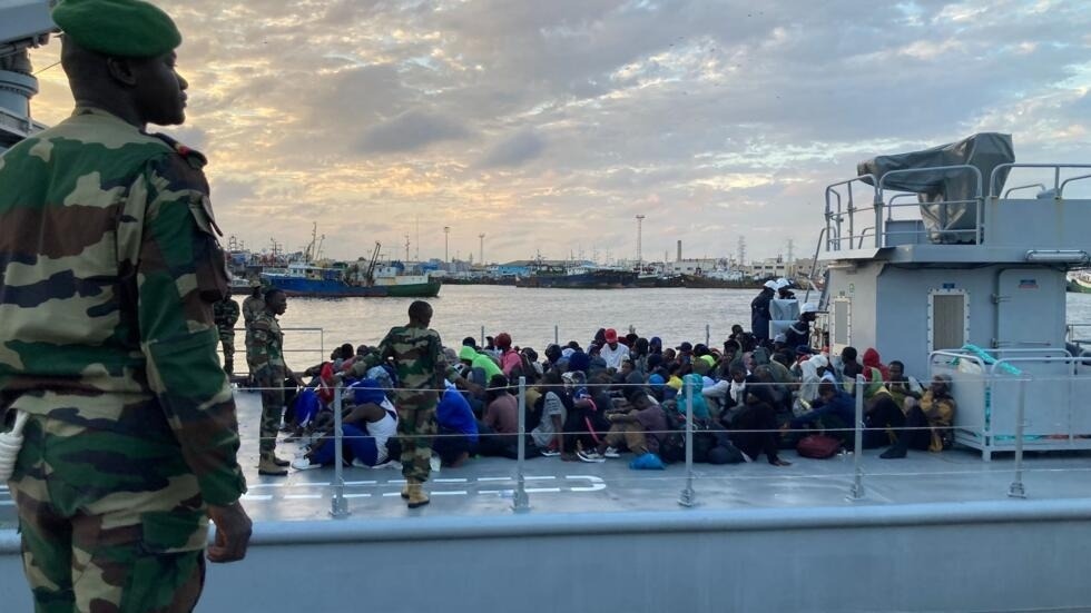 Migration irrégulière : LÉtat du Sénégal fait appel à l'Armée pour sécuriser les côtes