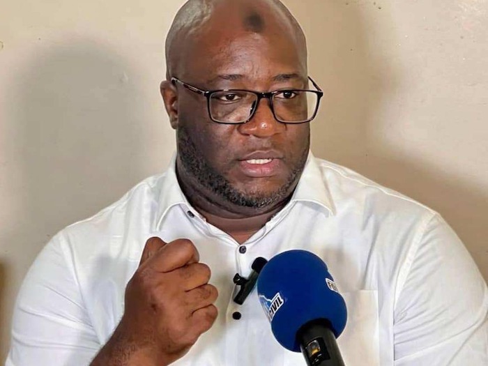 Dissolution de l'Assemblée Nationale : Birahim SECK alerte sur les risques juridiques