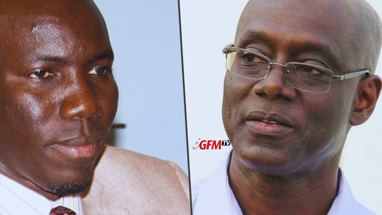 Affaire Onas : Le Procureur a contacté Thierno Alassane Sall