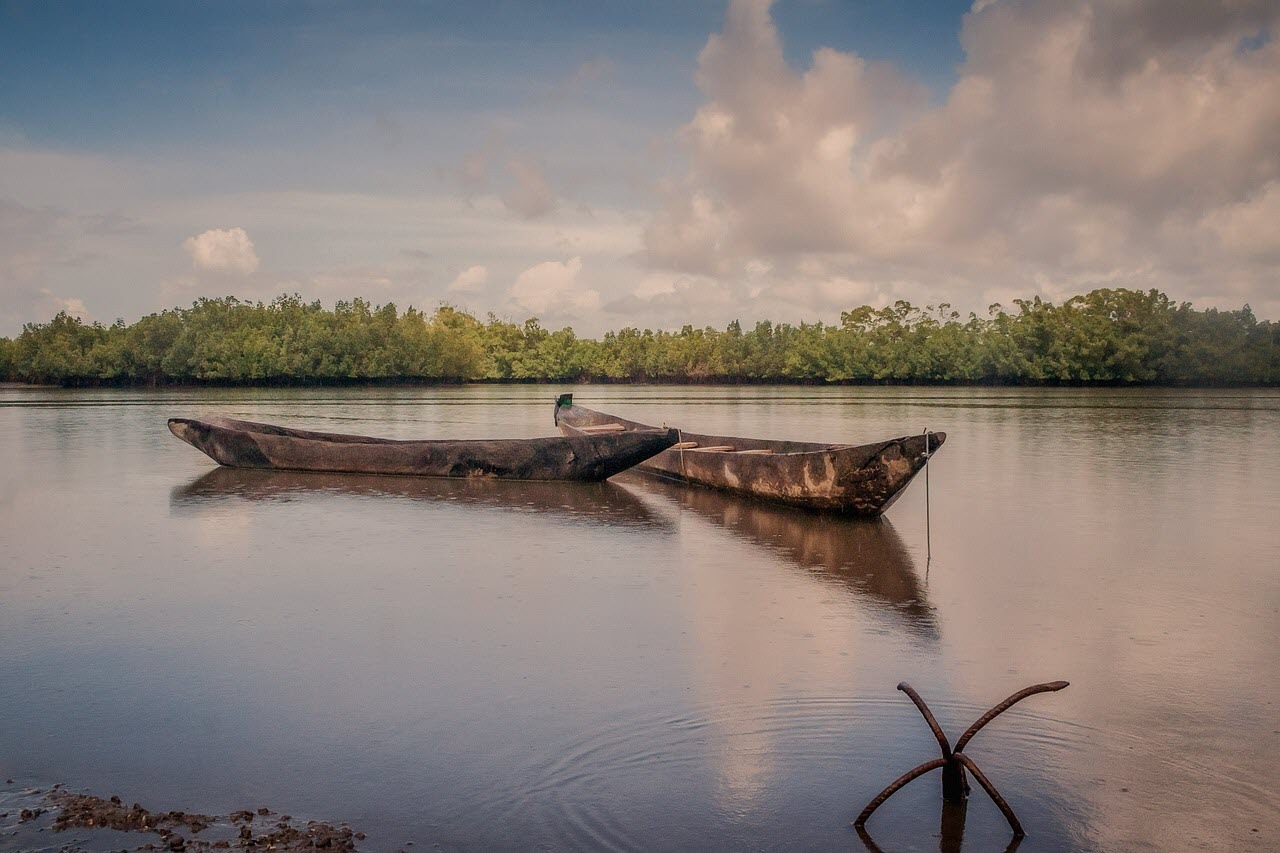 Risque imminent de débordement du Fleuve Gambie : Les autorités sonnent l’alerte à Kédougou