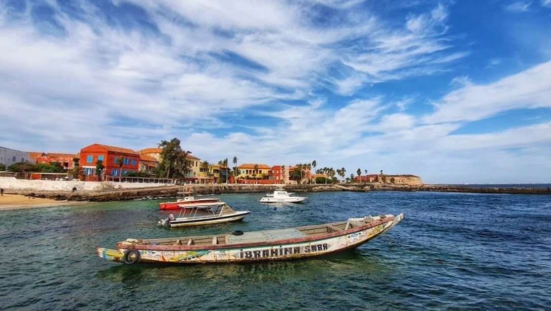 Gorée plaide pour la diversification de l'offre touristique