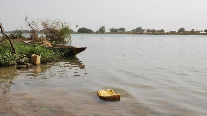 Montée des eaux à Bakel et à Matam : les populations invitées à rester vigilantes | Communiqué de l'OMVS