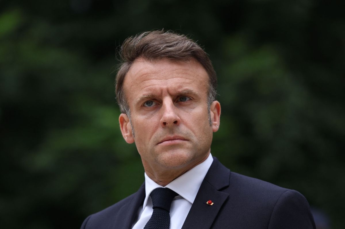 Destitution de Macron : la procédure validée par le Bureau du Parlement