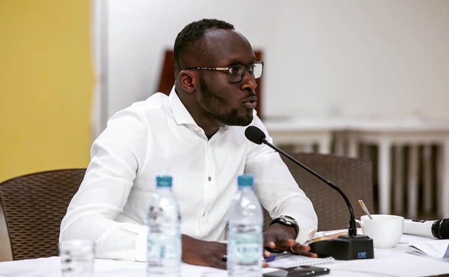 Nomination : Habibou Dia, nouveau Directeur de la Communication