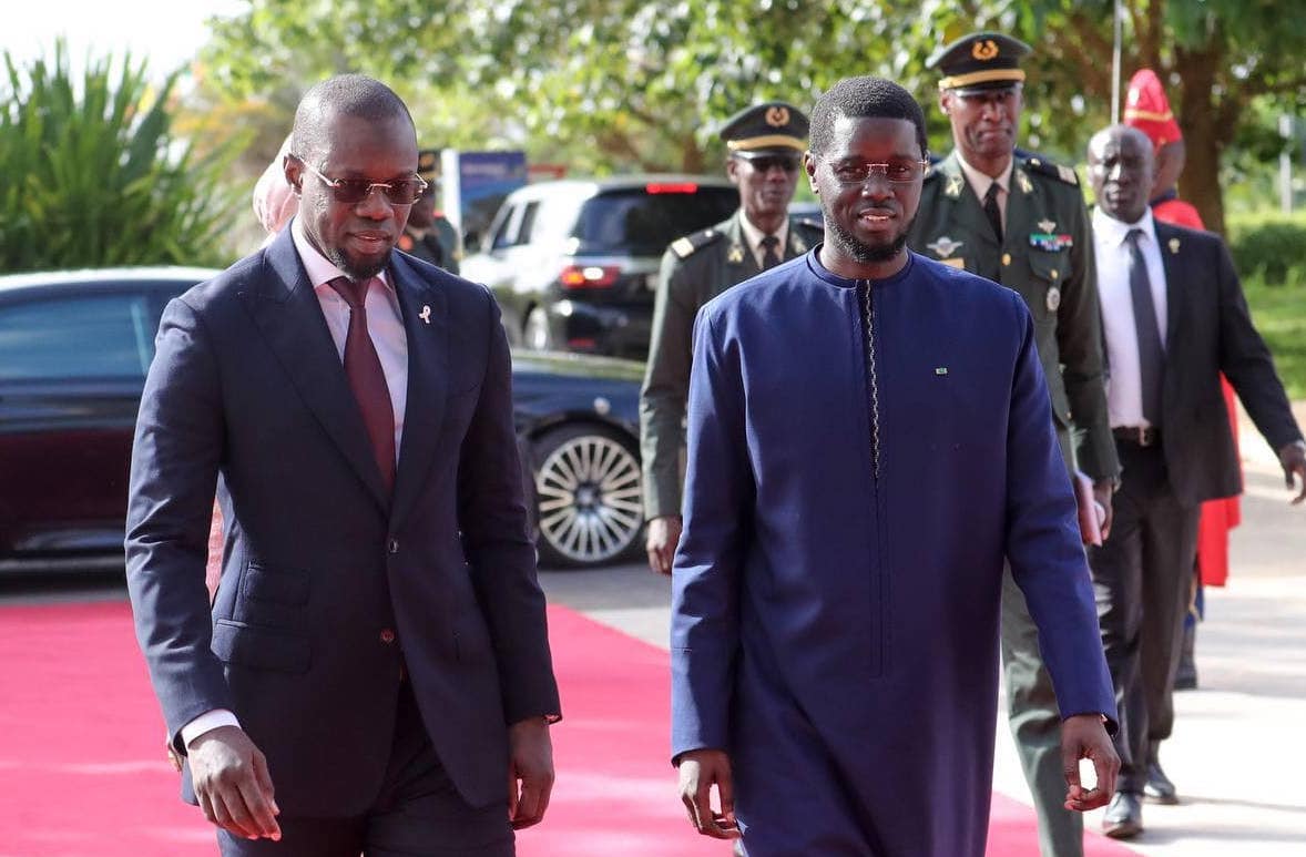 Sénégal 2050 : Quatre axes pour une transformation profonde du pays