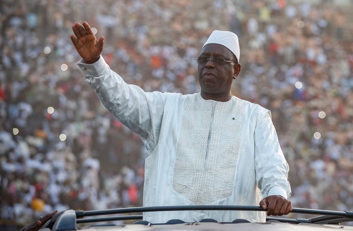 Législative anticipée: Farba NGOM annonce le retour de Macky SALL au Sénégal pour la campagne