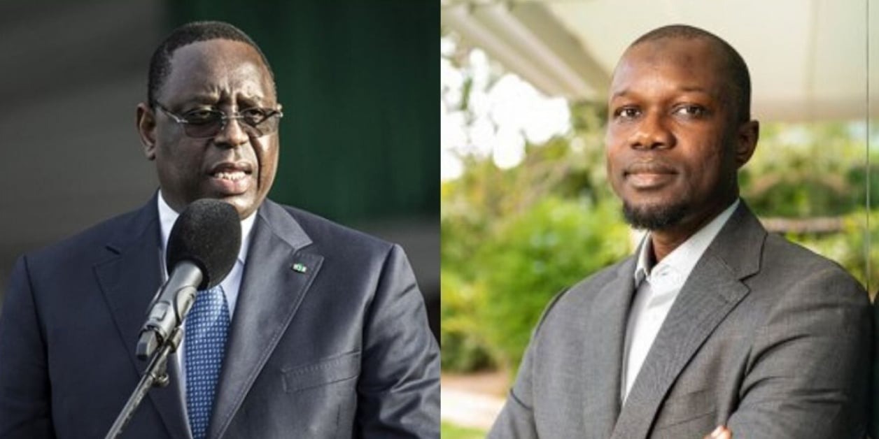 Finances publiques : « les propos du PM Sonko sont totalement faux», Macky Sall