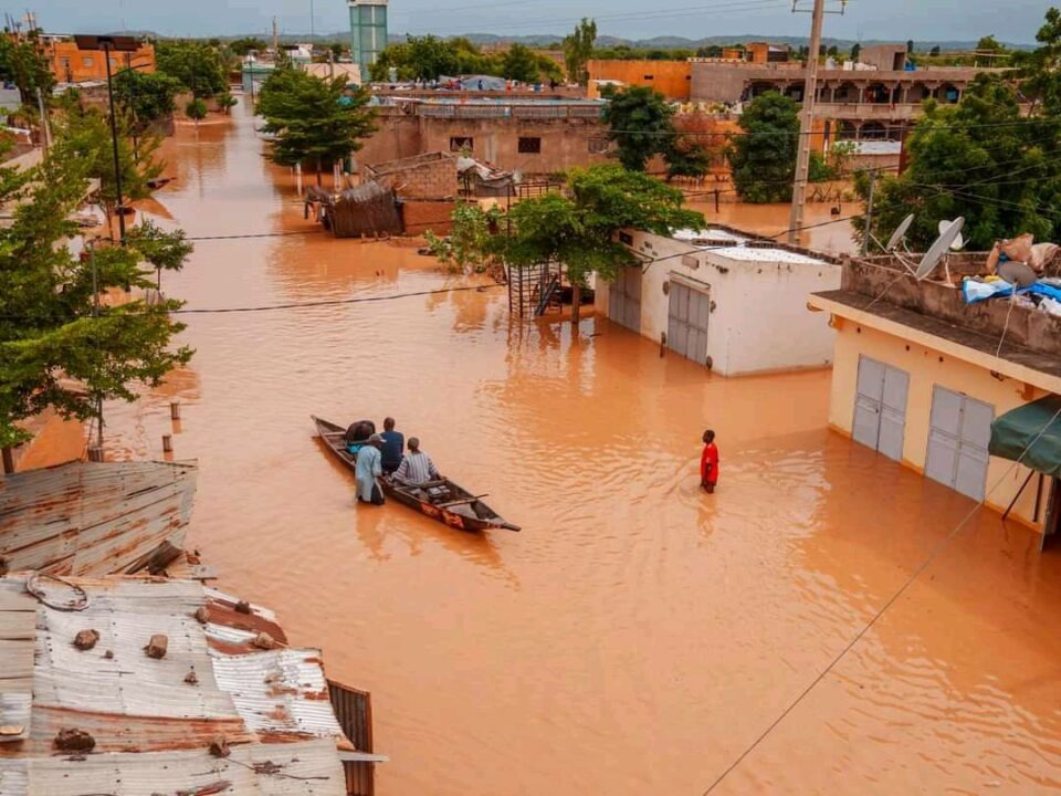 Bakel : Mort d'un enfant de 7 ans noyé dans les eaux de crue