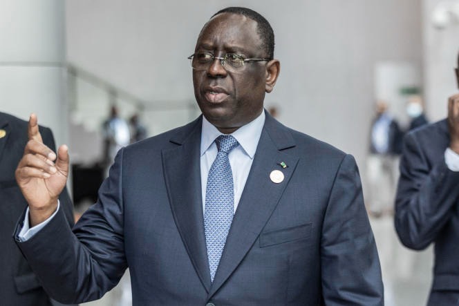 Réponse séche du gouvernement à l'ancien président Macky Sall : "A défaut de se taire, il devrait présenter ses excuses"