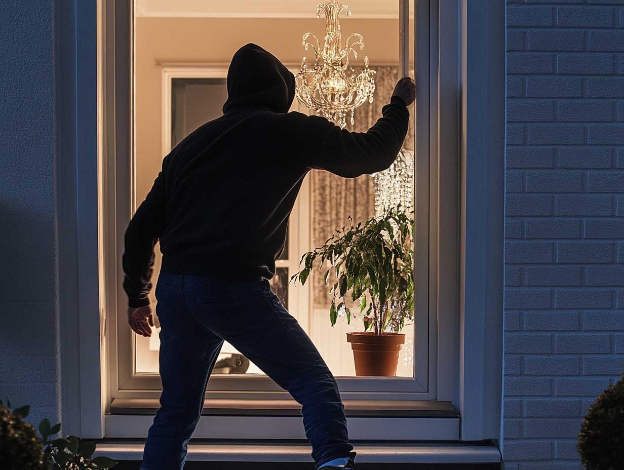 Une bande de malfaiteurs attaque l'hôpital de Richard-Toll