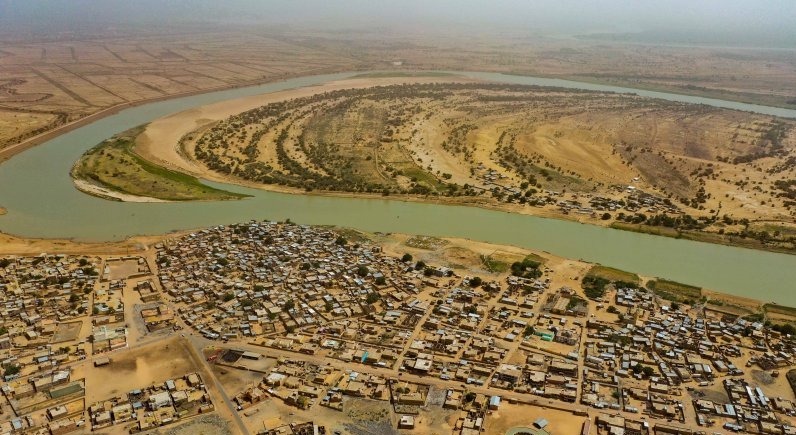 Fleuve Sénégal : Baisse significative observée sur certains tronçons