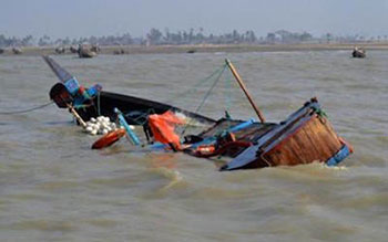 Naufrage d'une pirogue à Guet-Ndar: un pêcheur mort, un autre disparu.