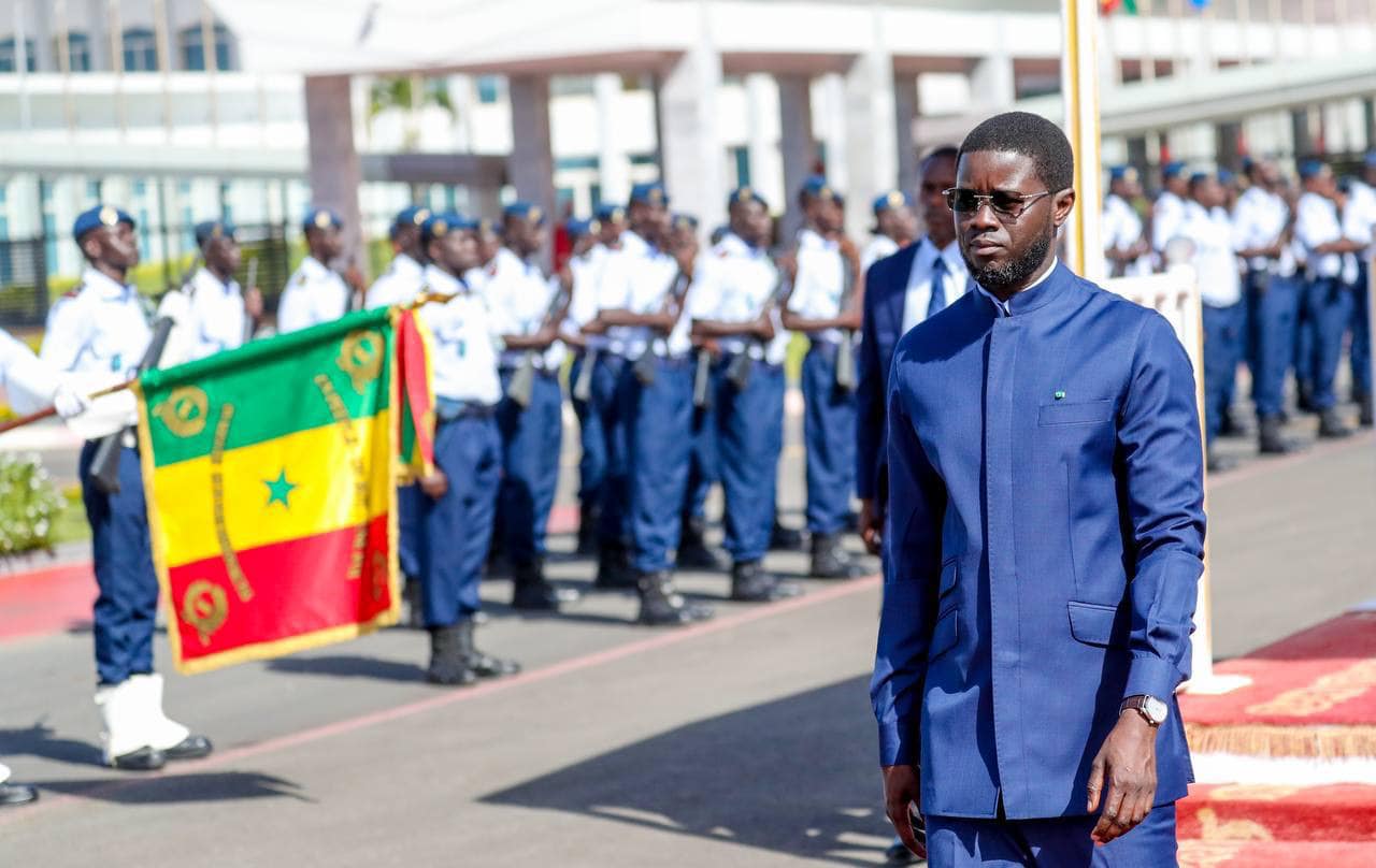 Le 80ème anniversaire du massacre des tirailleurs sénégalais célébré dans la solennité