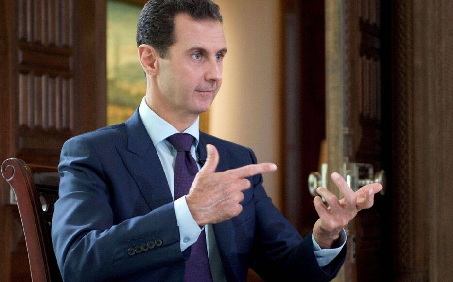 Syrie : Bachar el-Assad déchu, "en fuite" selon les rebelles