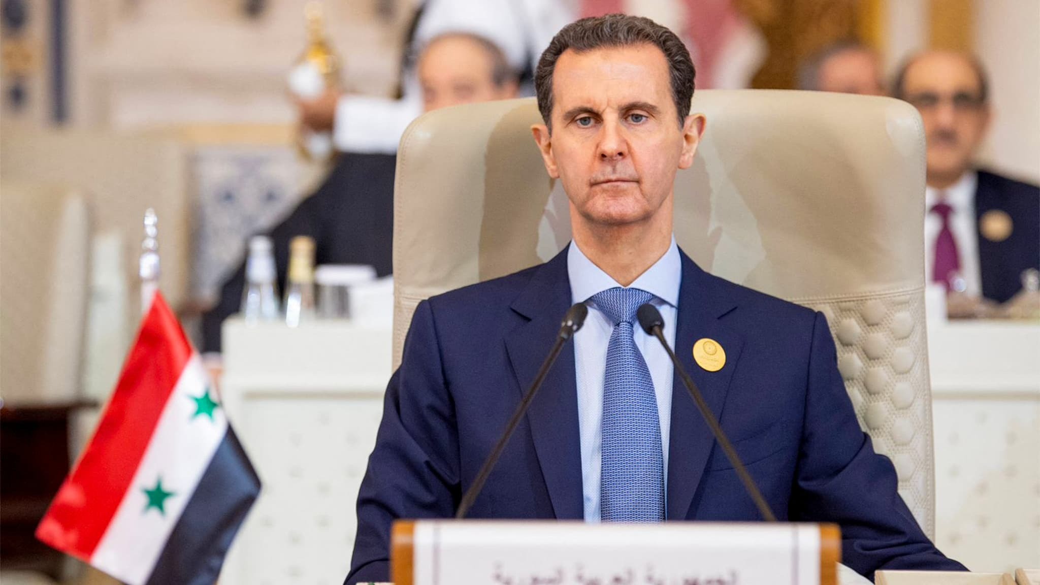 Bachar al-Assad en Russie : le Kremlin refuse de confirmer