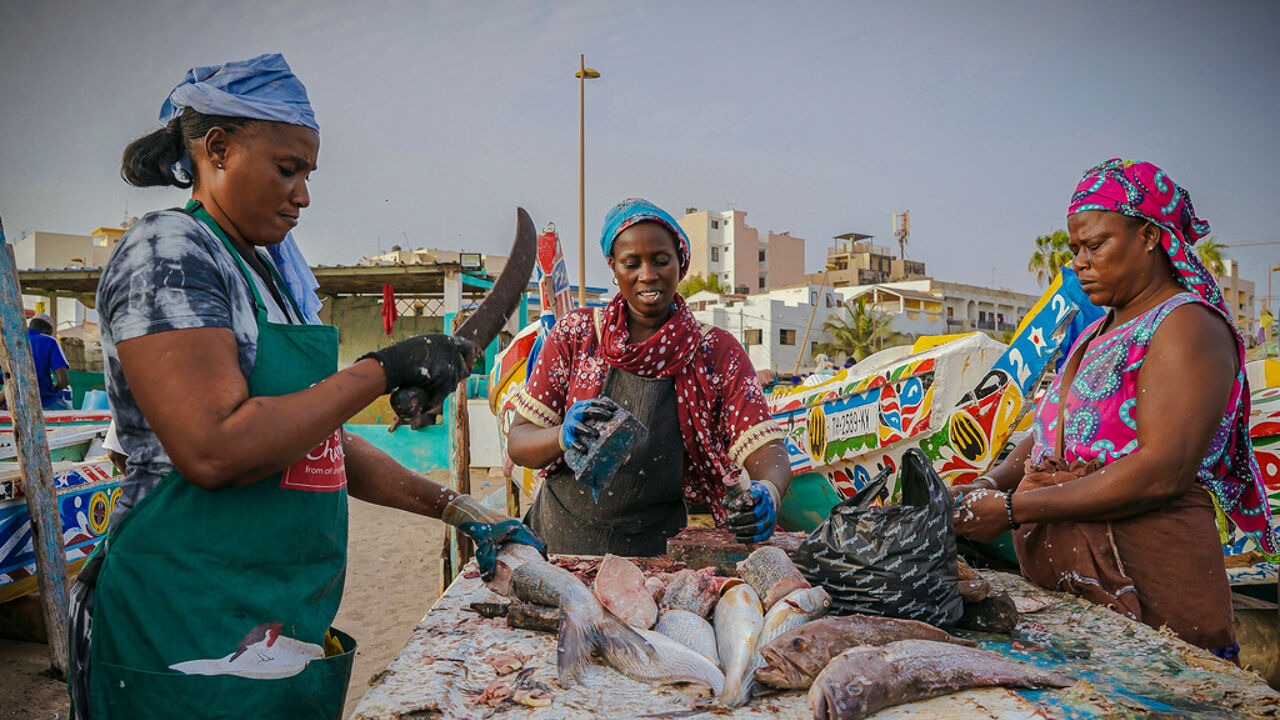 La Banque mondiale réfute avoir déclaré que le Sénégal est le pays le plus endetté d’Afrique